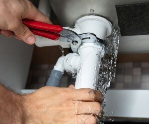 About Emergency plumbing pros Marquand, MO